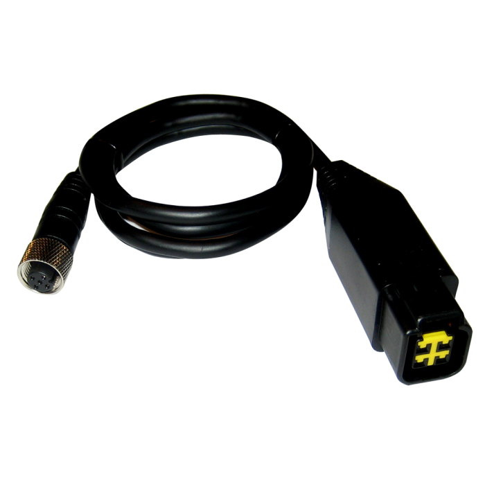 Raymarine Raymarine Yamaha Command-Link Plus Cable - $104.99 at Everest