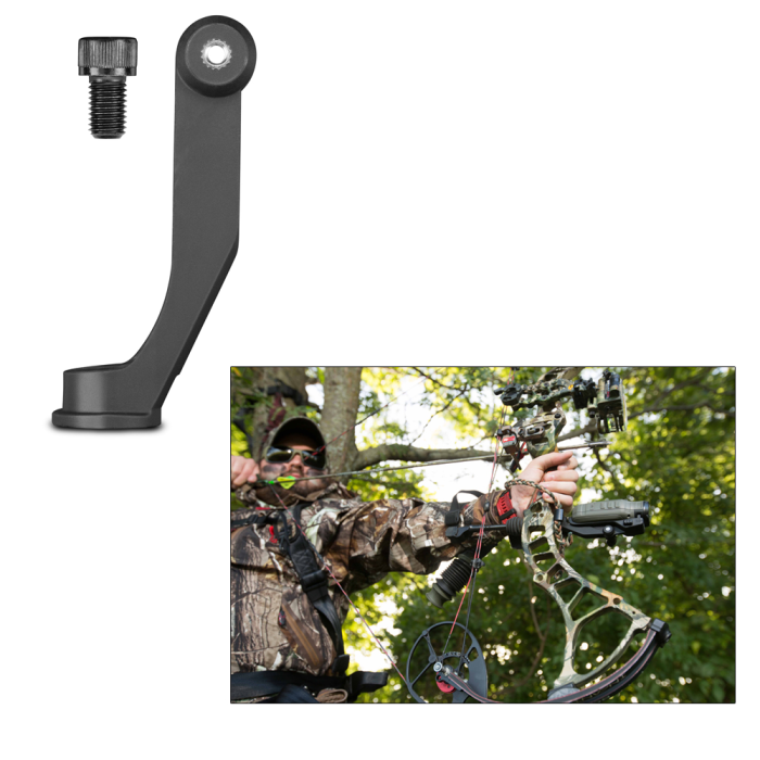 Garmin Garmin Archery/Bow Mount f/VIRBA(R) Action Camera - $14.99 at Everest