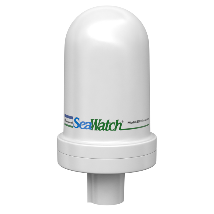 Shakespeare Shakespeare SeaWatchA(R) 4 Marine TV Antenna - 12VDC - 110VAC - $129.99 at Everest