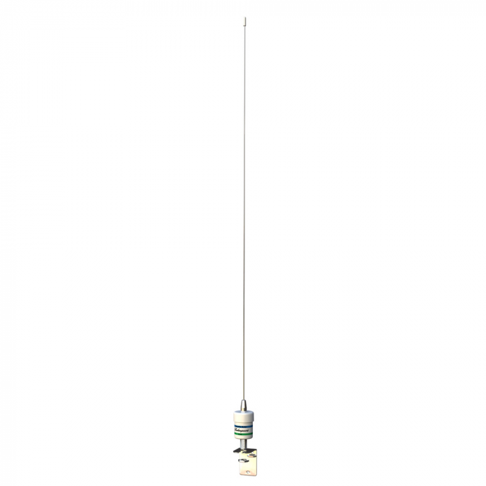 Shakespeare Shakespeare AM/FM Low Profile Stainless Antenna - 36 - $85.95 at Everest