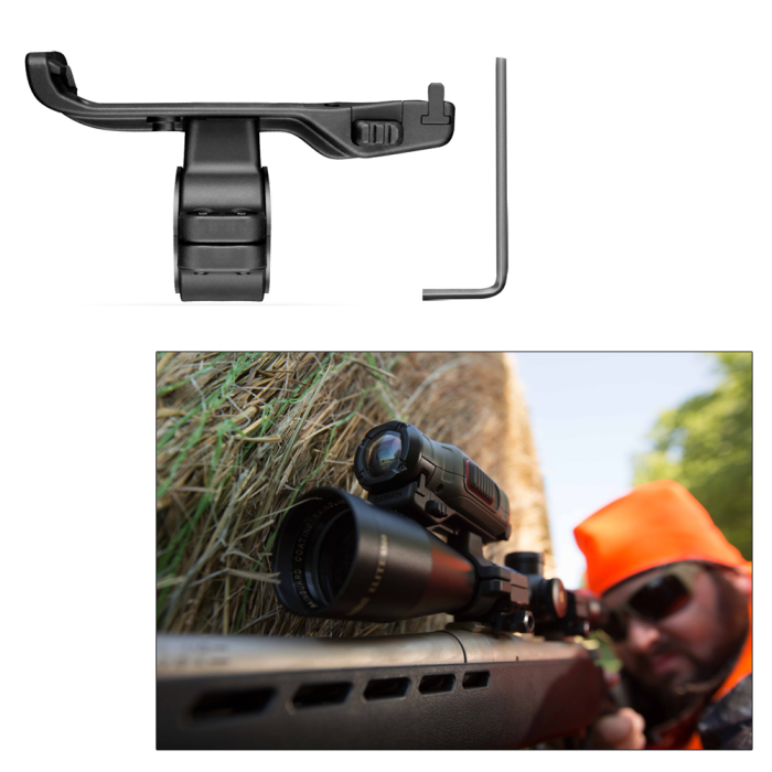 Garmin Garmin Scope Mount f/VIRBA(R) Action Camera - $24.99 at Everest