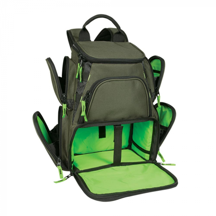 Wild River Wild River Multi-Tackle Small Backpack w/o Trays - $119.00 at Everest