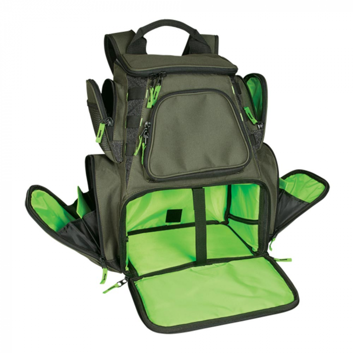 Wild River Wild River Multi-Tackle Large Backpack w/o Trays - $149.00 at Everest