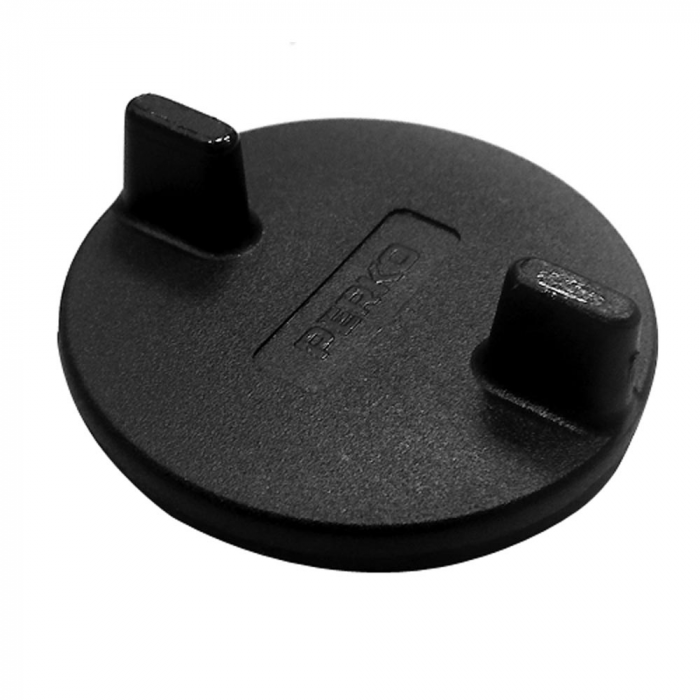 Perko Perko Spare Cap f/1313 Gas Fill - $16.47 at Everest