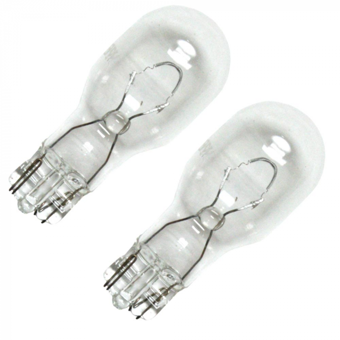 Perko Perko Wedge Base Bulb - 12V, 9W, .69A - Pair - $13.16 at Everest