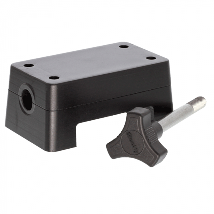 Scotty Scotty 423 Downrigger Rod Holder Adapter - $18.49 at Everest