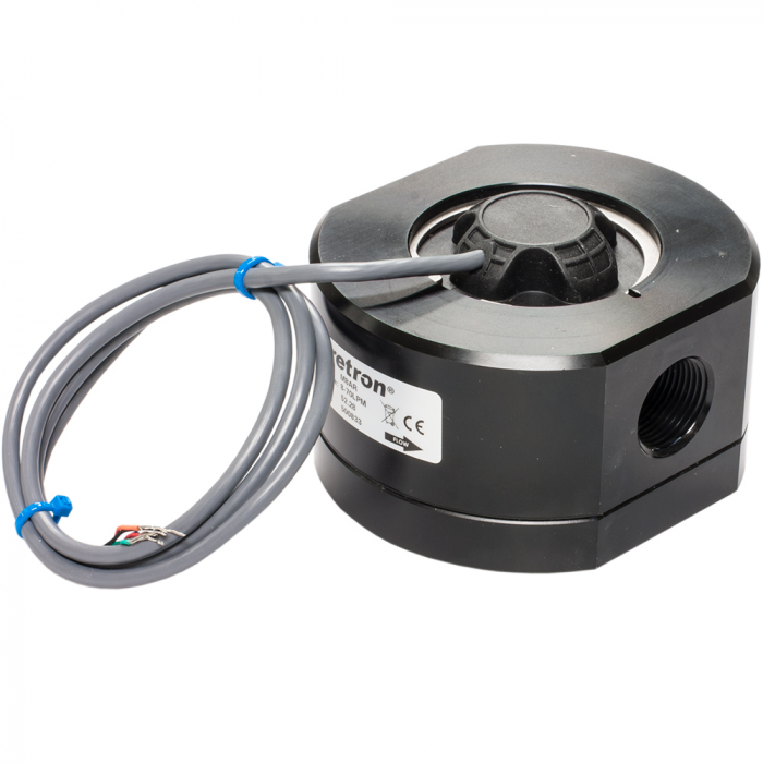 Maretron Maretron Fuel Flow Sensor 8-10 LPM/2.1-18.5 GPM - $895.00 at Everest