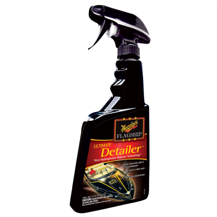 Meguiars Meguiar's Flagship Ultimate Detailer - 24oz - $19.99 at Everest