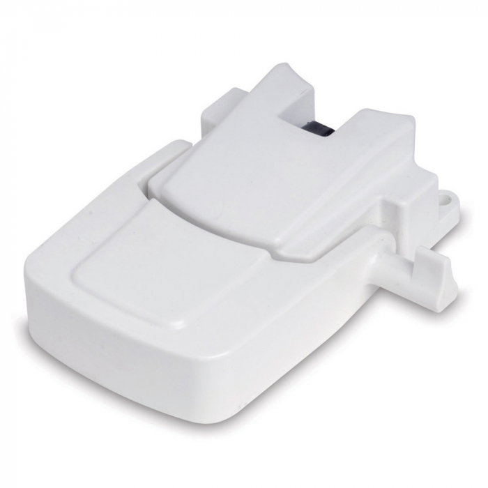 Shurflo By Pentair Shurflo by Pentair Standard Automatic Float Switch - 12/24 VDC - $53.93 at Everest