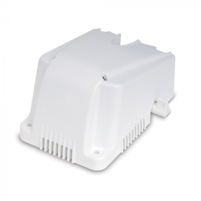 Shurflo By Pentair Shurflo by Pentair Caged Automatic Float Switch - 12/24 VDC - $67.33 at Everest