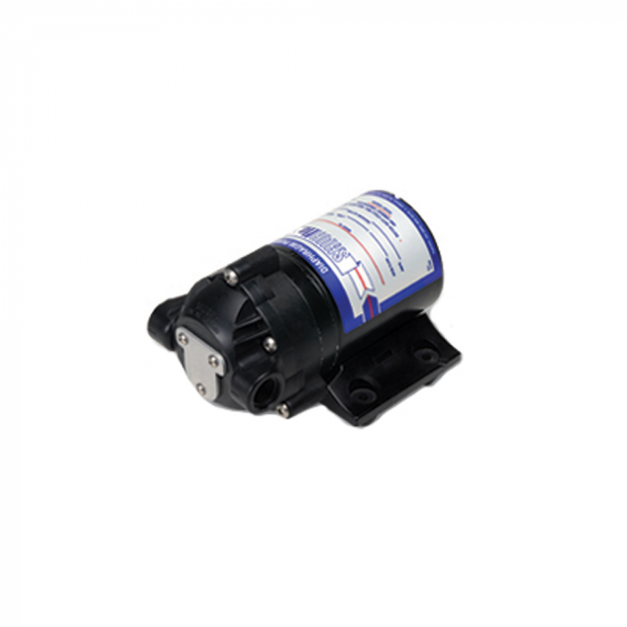 Shurflo By Pentair Shurflo by Pentair Standard Utility Pump - 12 VDC, 1.5 GPM - $273.73 at Everest