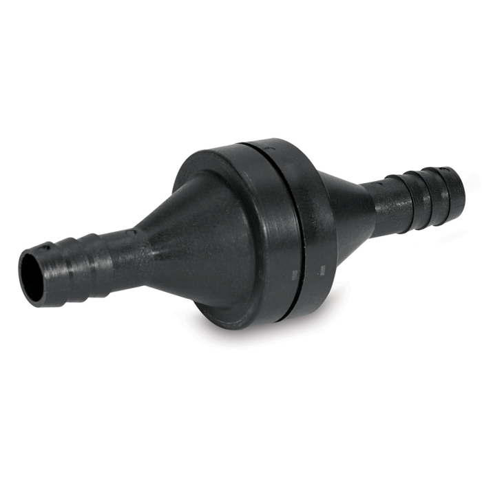 Shurflo By Pentair Shurflo by Pentair In-Line Check Valve - 1/2 Barbs - $25.43 at Everest