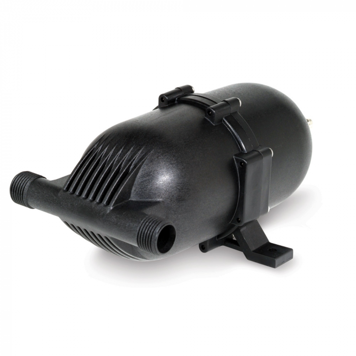 Shurflo By Pentair Shurflo by Pentair Pre-Pressurized Accumulator Tank - 24 oz. - $126.95 at Everest