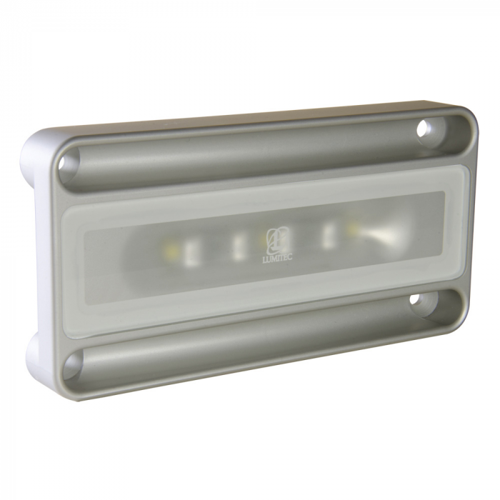 Lumitec Lumitec NevisLT Led Engine Room Light - 1000 Lumens - $154.99 at Everest