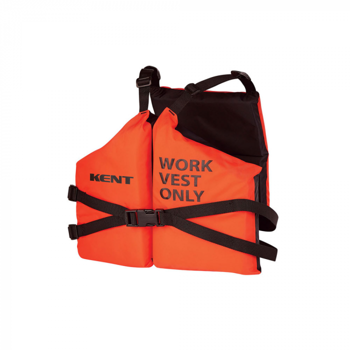 Kent Sporting Goods Kent Nylon Work Vest - $34.99 at Everest