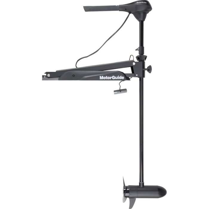 Motorguide MotorGuide X3-55FW Hand Control Bow Mount - Digital - 55lbs-50-12V - $1055.99 at Everest