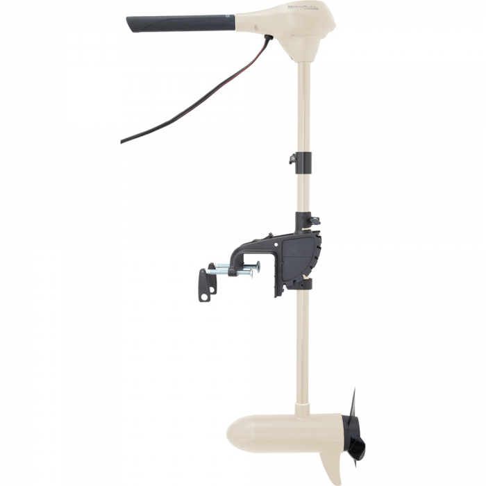 Motorguide MotorGuideR3-45SW Hand Control Transom Mount - Digital 09MT - 45lb-36- 12V - $551.99 at Everest