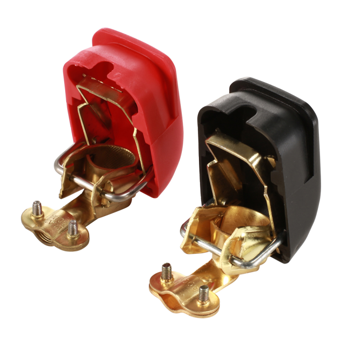 Motorguide Motorguide Quick Disconnect Battery Terminals - $25.99 at Everest