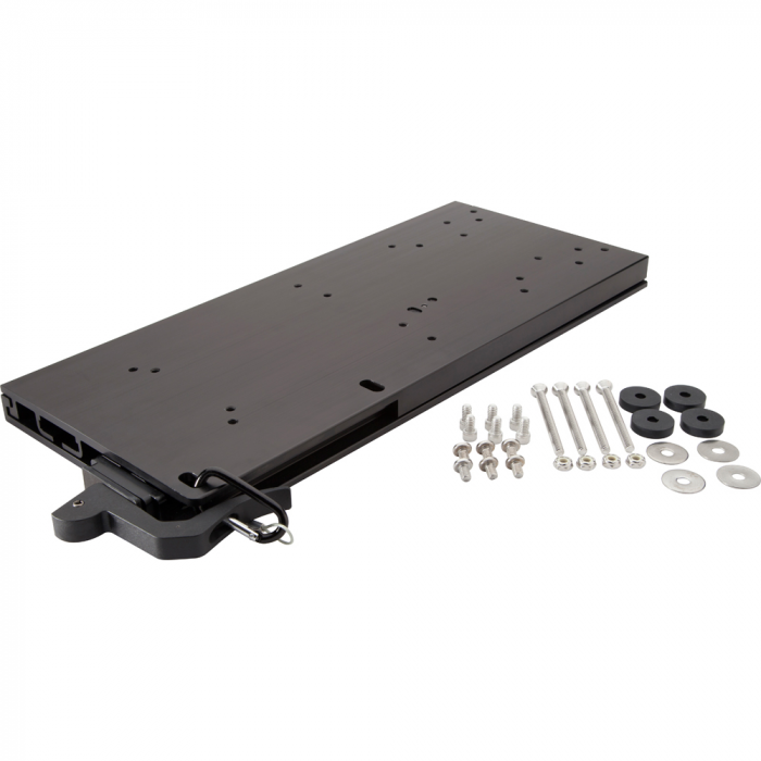 Motorguide MotorGuide Universal Quick Release Mounting Bracket - $216.99 at Everest