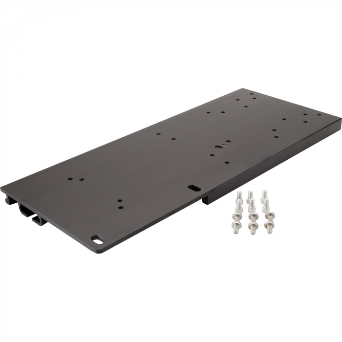 Motorguide MotorGuide Universal Quick Release Top Plate - $113.99 at Everest