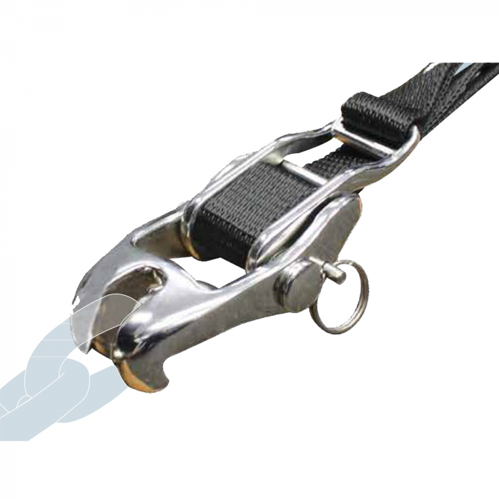 Maxwell Maxwell Anchor Tensioner 7-12mm - $183.86 at Everest