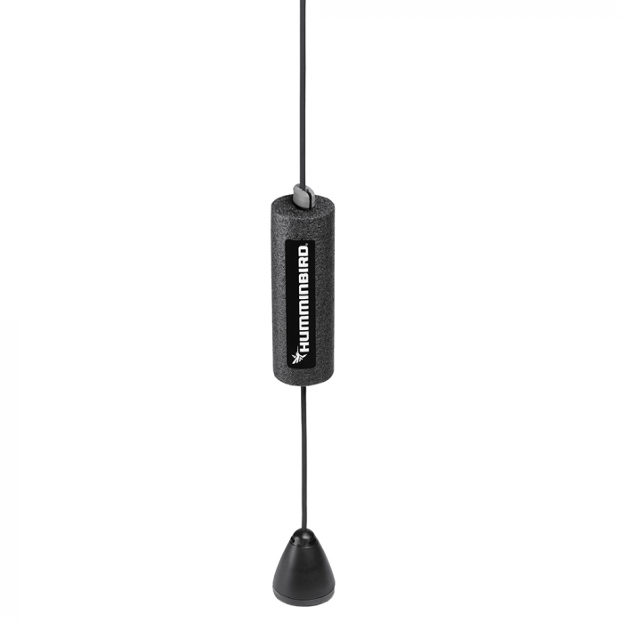 Humminbird Humminbird XI 9 20 Dual Beam ICE Transducer - $104.99 at Everest