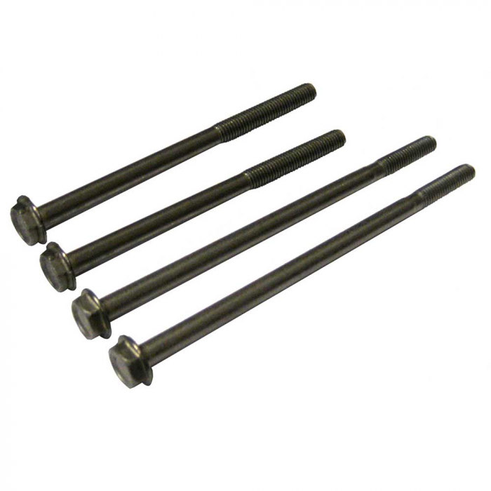 Jabsco Jabsco SS Bolt Kit f/Older 18590 Series Macerator Pumps - $24.99 at Everest