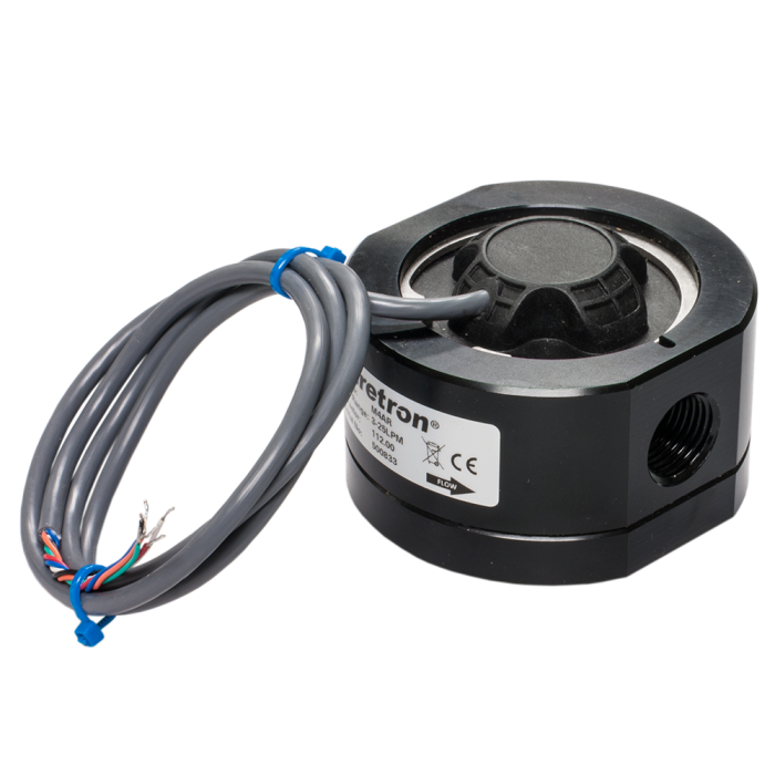 Maretron Maretron Fuel Flow Sensor f/FFM100 Fuel Flow Monitor - $695.00 at Everest