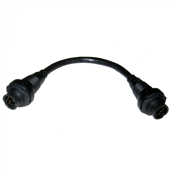 Raymarine Raymarine RayNet(M) to RayNet(M) Cable - 100mm - $74.99 at Everest