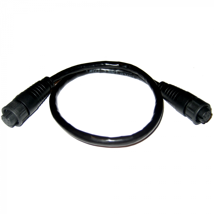 Raymarine Raymarine RayNet(F) to RayNet(F) Port Connectivity - 400mm - $74.99 at Everest