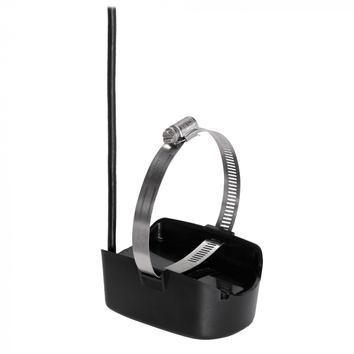 Humminbird Humminbird XTM 9 SI 180 T Trolling Motor Transducer - $209.99 at Everest