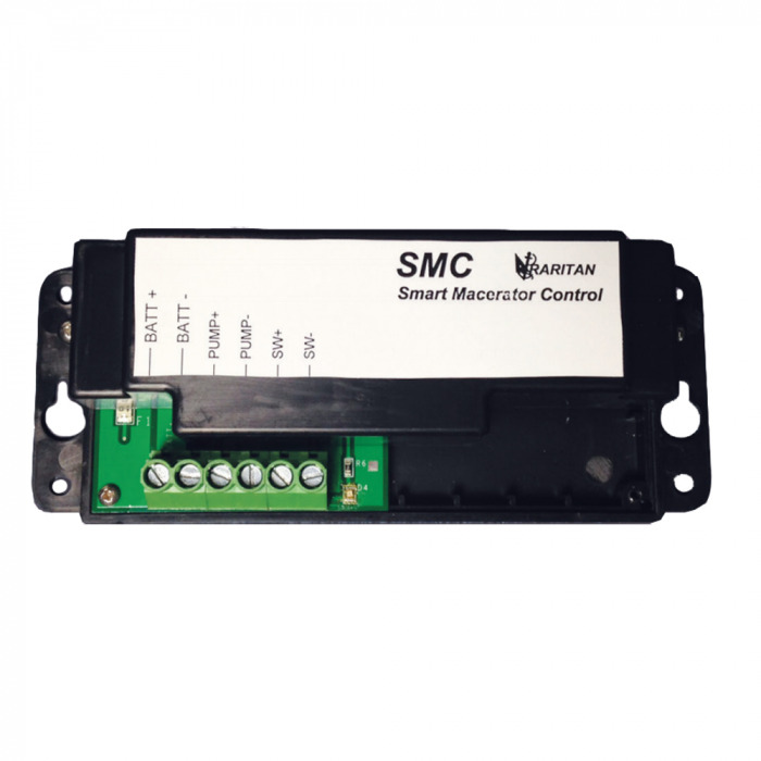 Raritan Raritan Smart Macerator Control - 24v - $128.00 at Everest