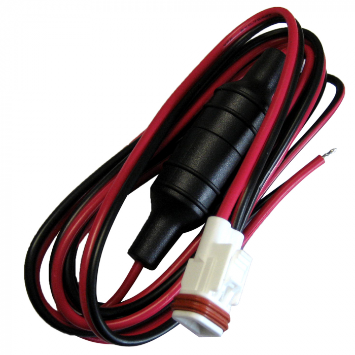Standard Horizon Standard Horizon Replacement Power Cord f/Current & Retired Fixed Mount VHF Radios - $6.74 at Everest