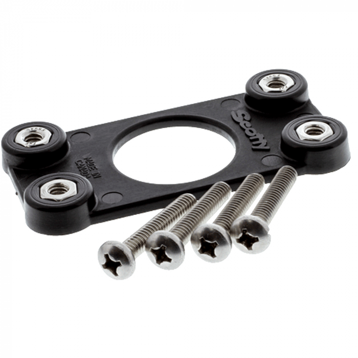 Scotty Scotty 441 Backing Plate f/241 & 244 Mount - $7.49 at Everest