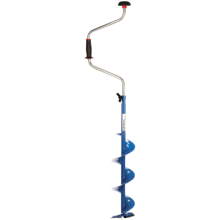 Strikemaster StrikeMaster MoraA(R) - 2-Piece Hand Auger - 5 - $69.99 at Everest