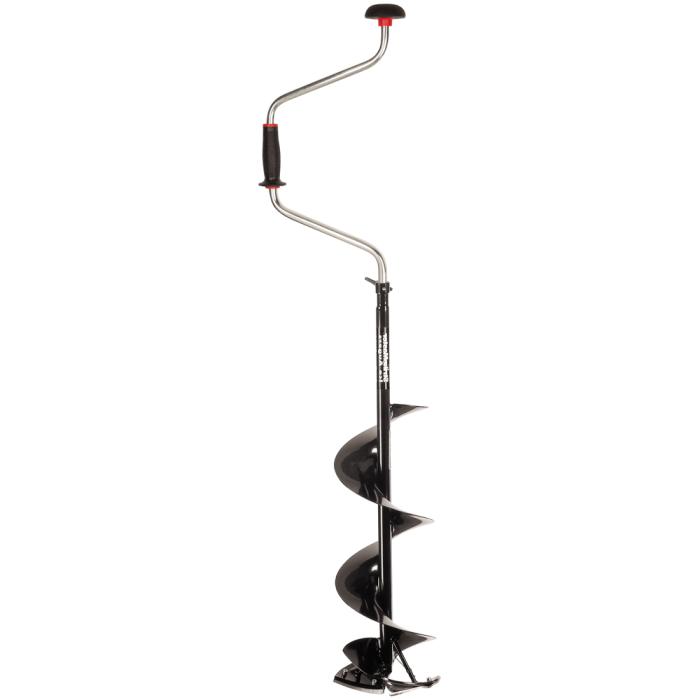 Strikemaster StrikeMaster Lazer(TM) - 2-Piece Hand Auger - 7 - $115.99 at Everest