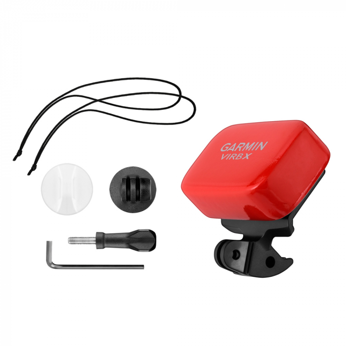Garmin Garmin Life Jacket Float Mount f/VIRBA(R) X/XE - $17.99 at Everest