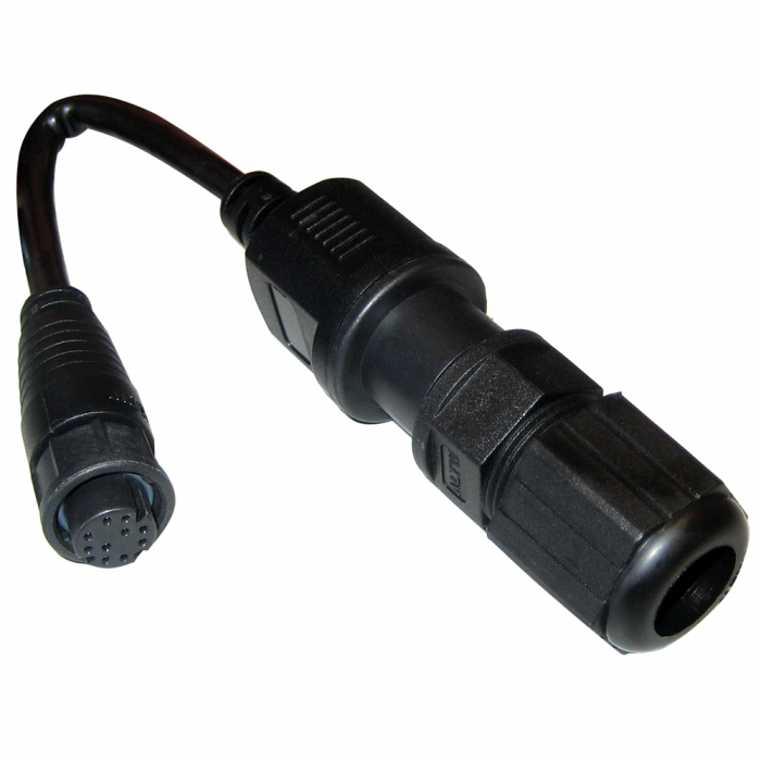Raymarine Raymarine Raynet to RJ45 Female Adapter 100mm - $74.99 at Everest