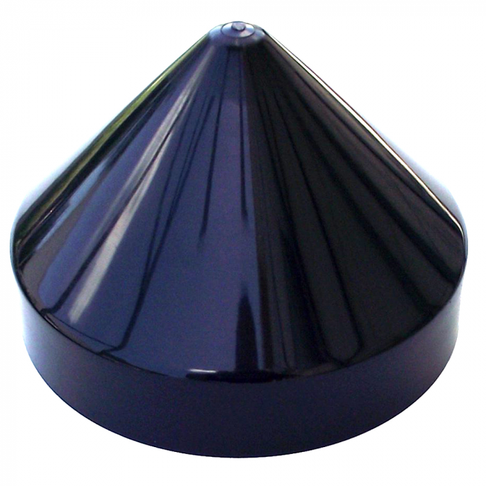 Monarch Marine Monarch Black Cone Piling Cap - 8.5 - $12.97 at Everest