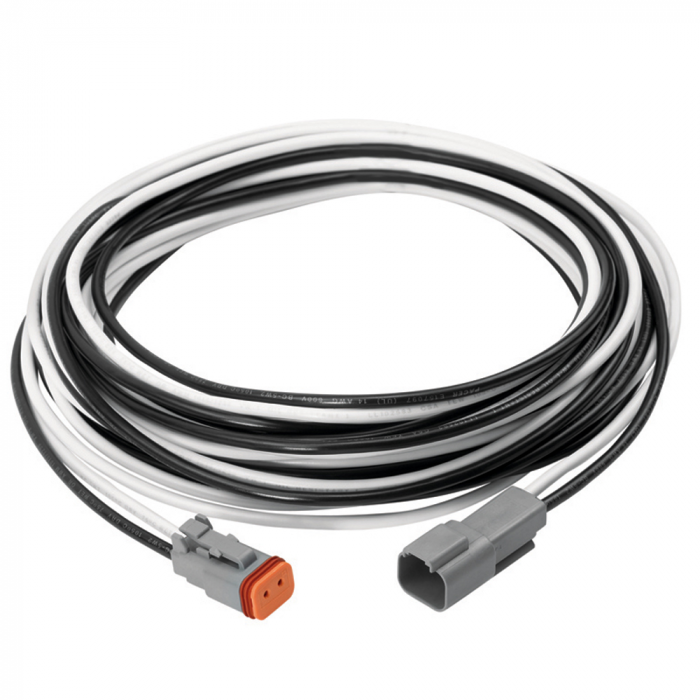 Lenco Marine Lenco Actuator Extension Harness - 26' - 12 AWG - $95.83 at Everest