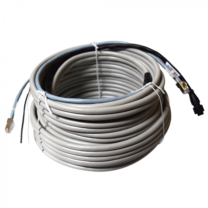 Furuno Furuno 10M Radar Cable Assembly f/DRS2/4/6/12 - $300.00 at Everest