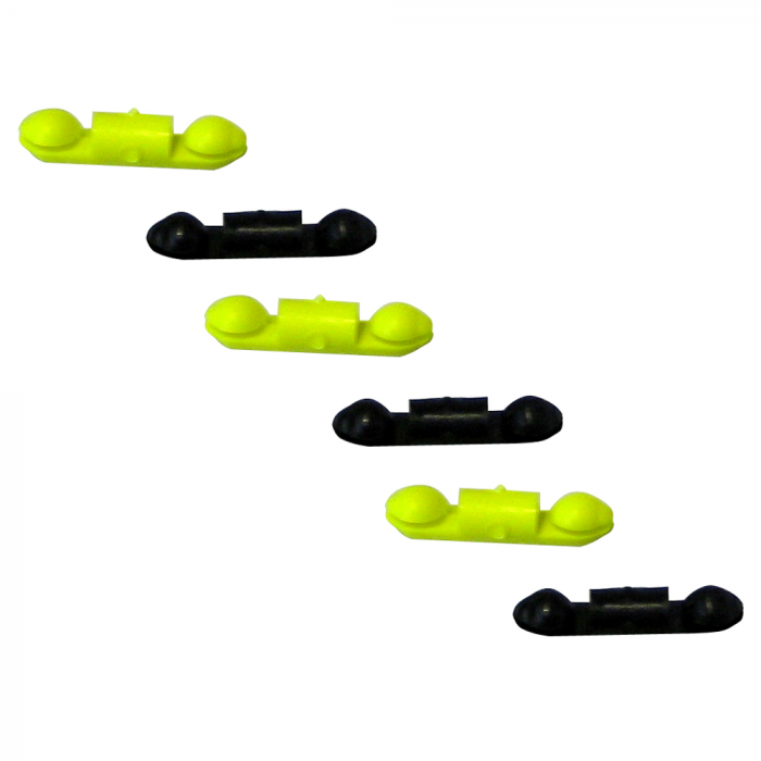 Scotty Scotty Stoppers f/Line Releases & Auto Stop - 6 Pack - $5.49 at Everest