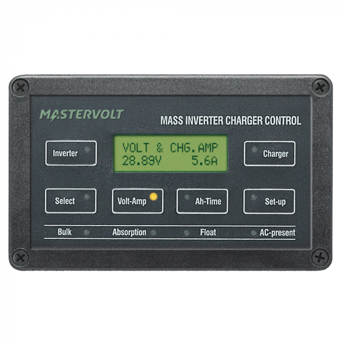 Mastervolt Mastervolt Masterlink MICC - Includes Shunt - $826.82 at Everest