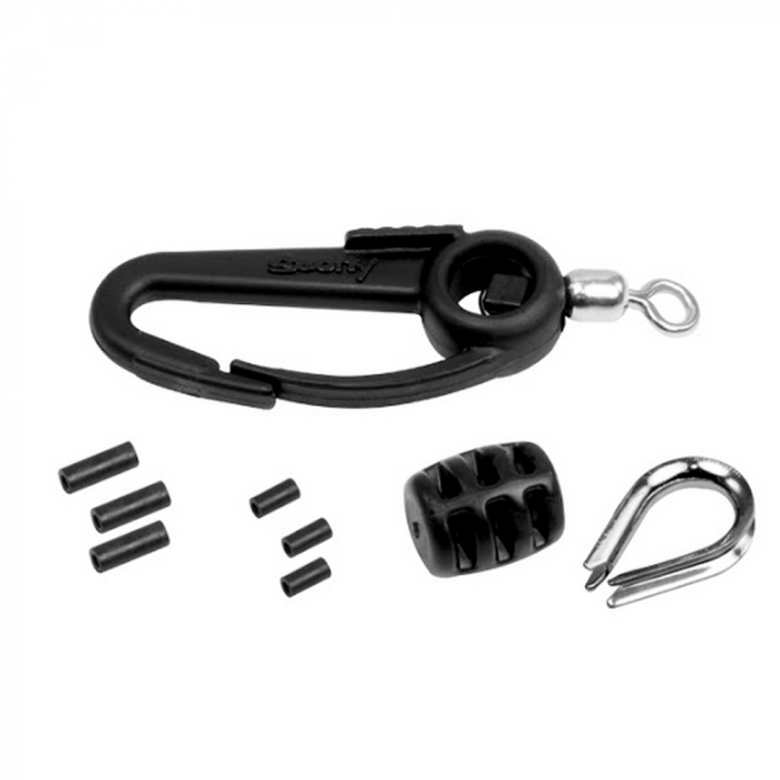 Scotty Scotty Snap Terminal Kit - $9.49 at Everest