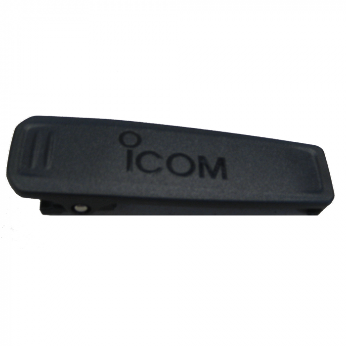 Icom Icom Alligator Belt Clip f/M25 - $18.00 at Everest