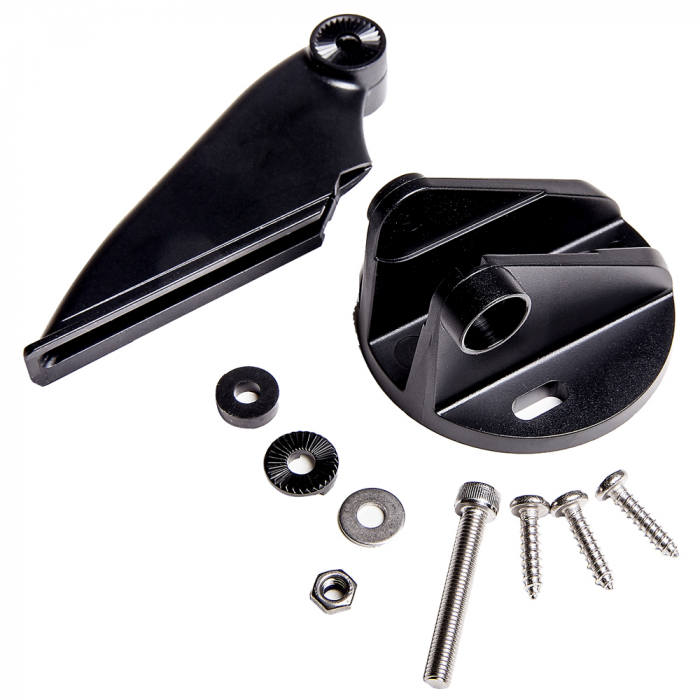 Raymarine Raymarine CPT-DV/CPT-DVS Mounting Kit - $34.99 at Everest
