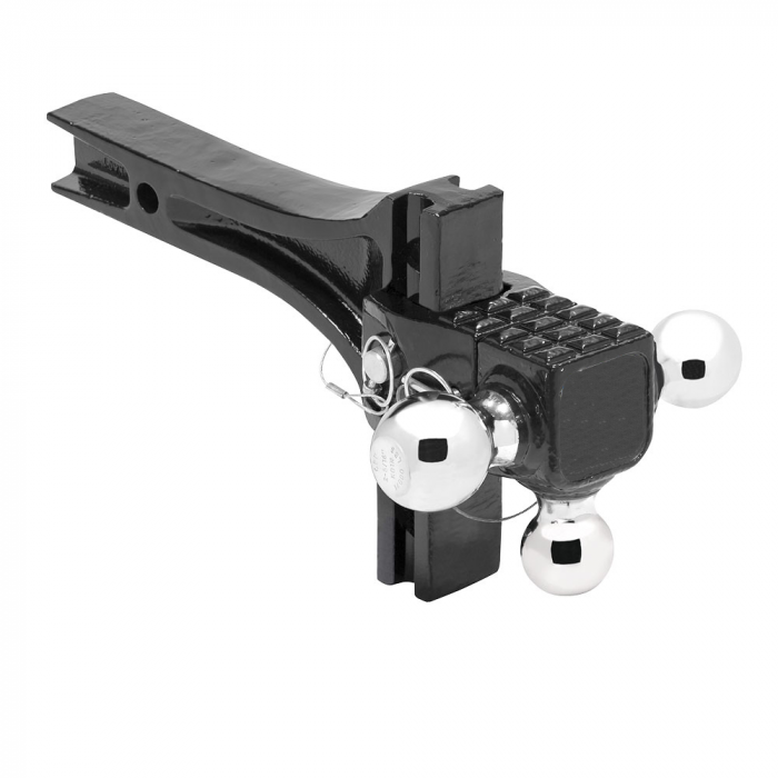 Draw-Tite Draw-Tite Adjustable Tri-Ball Mount - $474.01 at Everest