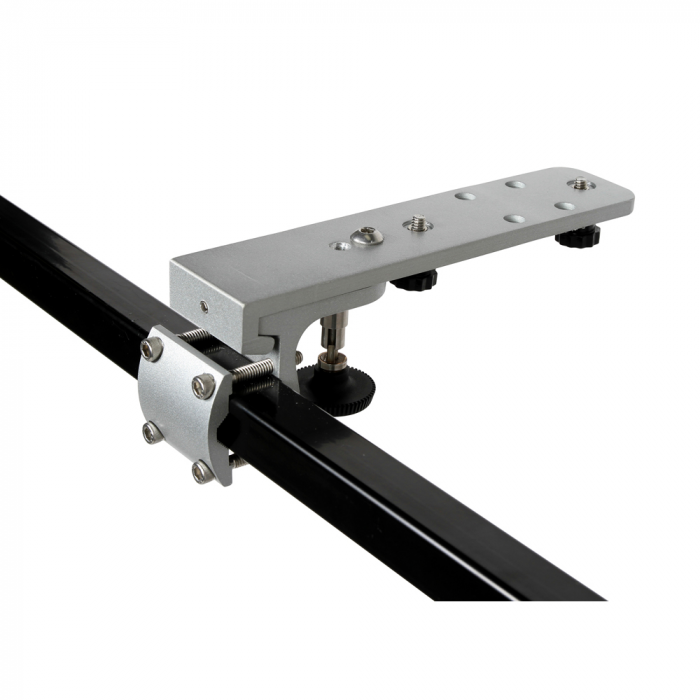 Kuuma Products Kuuma Quick Release Rail Mount - $88.99 at Everest