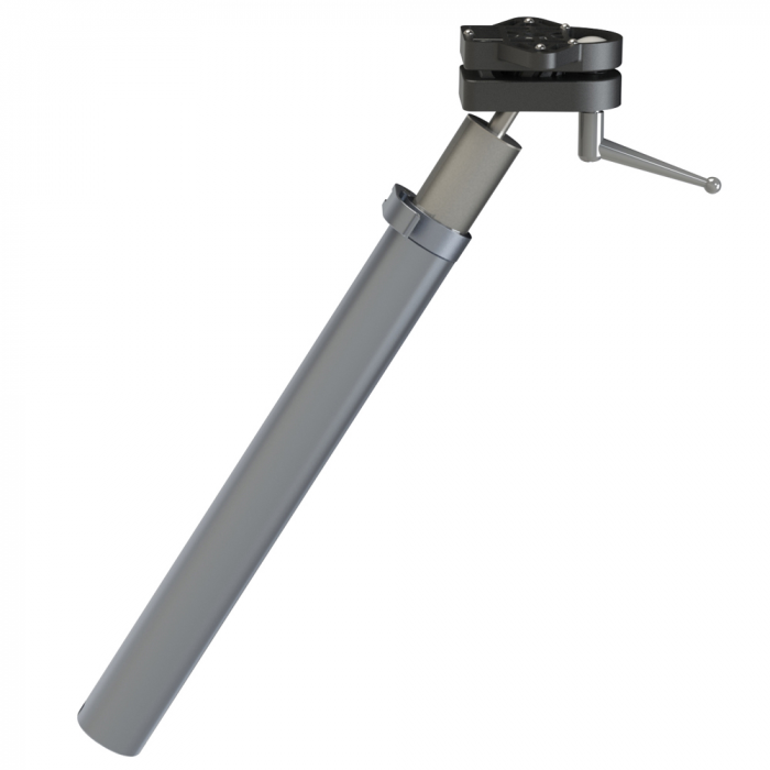 Kuuma Products Kuuma Adjustable Rod Holder Mount - $110.99 at Everest