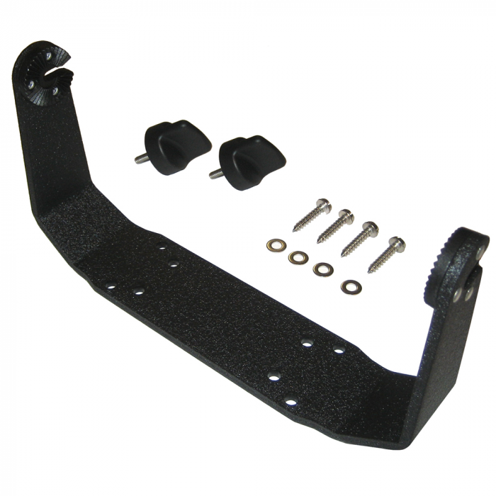 Humminbird Humminbird GM H910 Gimbal Mount Bracket f/HELIX 9 & 10 - $59.99 at Everest